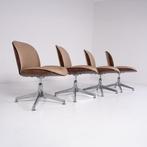 MIM (Mobili Italiani Moderni) - Ennio Fazioli - Bureaustoel