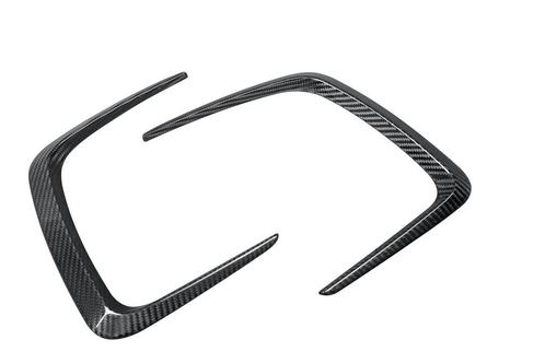 BMW G80 G81 M3 G82 M4 Carbon motorkap vent cover, Auto diversen, Tuning en Styling, Verzenden