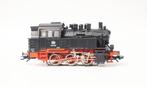Märklin H0 - 3504 - Stoomlocomotief (1) - DB, Hobby en Vrije tijd, Modeltreinen | H0, Nieuw