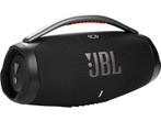 Jbl -  Boombox 3  - Zwart, Verzenden, Nieuw, 60 tot 120 watt, JBL