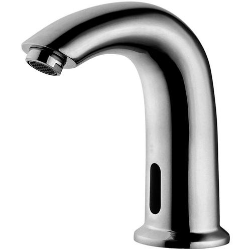 Toiletkraan met Sensor - Fonteinkraan - Koudwaterkraan 1/2 -, Doe-het-zelf en Verbouw, Sanitair, Nieuw, Ophalen of Verzenden