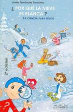 Por que la nieve es blanca? / Why Is Snow White?, Ophalen of Verzenden, Nieuw
