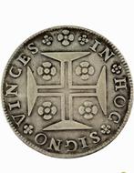 Portugal. José I (1750-1777). Cruzado Novo (480 Reis) - 1768
