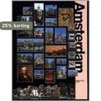 Amsterdam Nederlandse editie 9789054959120 H. Scholten, Boeken, Verzenden, Gelezen, H. Scholten