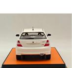 Radscale 1:18 - Modelauto - Honda Civic EP3 TYPE-R - Wit -, Nieuw