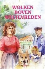 Hoorn, Arjen van-Wolken boven Weltevreden, Verzenden, Gelezen