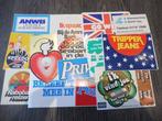 Themacollectie - Verzameling van honderden stickers tussen