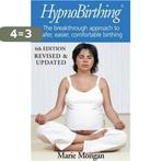 HypnoBirthing 9780285643352 Marie Mongan, Verzenden, Gelezen, Marie Mongan