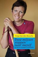 Twee miljoen stappen naar mezelf 9789490382896, Verzenden, Gelezen, Freya Van den Bossche
