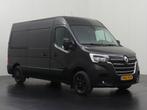Renault Master 2.3DCi 150PK Automaat L2H2 Black Edition, Automaat, Stof, Gebruikt, Euro 6