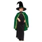 Kind Kostuum Professor McGonagall, Verzenden, Nieuw