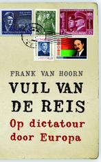 Vuil van de reis 9789020466607 [{:name=>Frank van Hoorn, Gelezen, [{:name=>'Frank van Hoorn', :role=>'A01'}], Verzenden