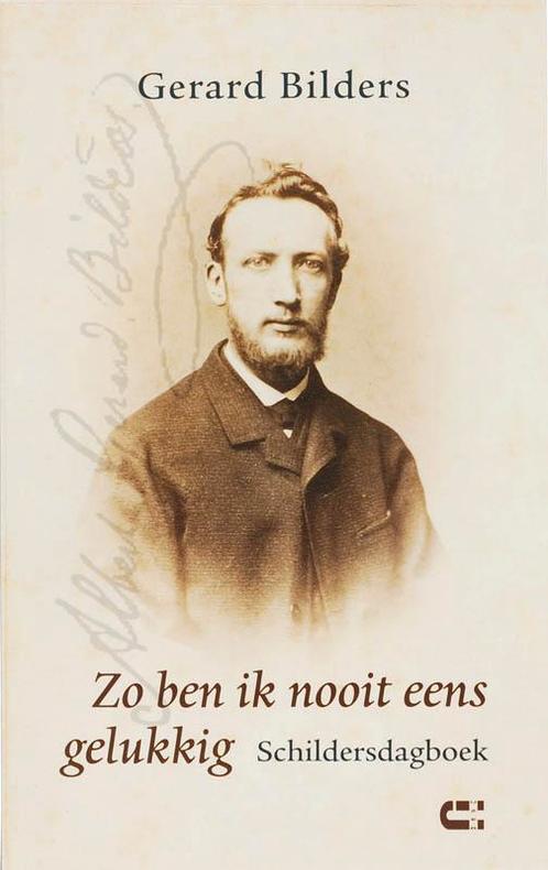 Zo Ben Ik Nooit Eens Gelukkig 9789086840182 G. Bilders, Boeken, Romans, Zo goed als nieuw, Verzenden
