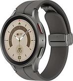Samsung Galaxy Watch5 Pro 45 mm horlogekast van Grey, Verzenden, Gebruikt