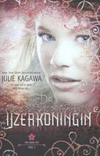 De IJzerkoningin / The Iron Fey / 3 9789034755865, Boeken, Verzenden, Gelezen, Julie Kagawa