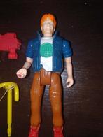 Kenner - Speelgoed Figura de acción con accesorios (figura