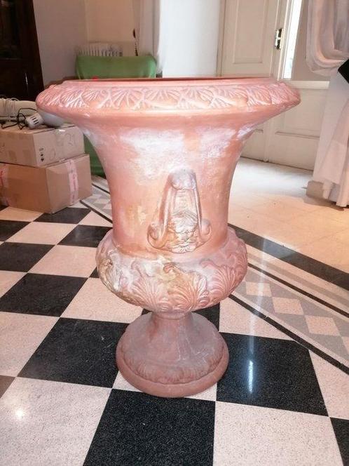 Vaas - Aardewerk, Antiek en Kunst, Antiek | Glas en Kristal
