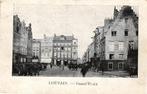België - LEUVEN - Ansichtkaart (110) - 1905-1950, Gelopen