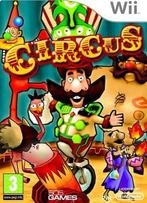 Circus (zonder handleiding) (Nintendo Wii), Gebruikt, Verzenden
