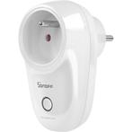 SONOFF S26R2ZBTPE tussenstekker - Zigbee 3.0 - met penaarde, Ophalen of Verzenden, Zo goed als nieuw