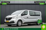 Renault Trafic Passenger **1.6 dCi 9-Pers L2H1 | Incl. BPM,, Stof, Gebruikt, Euro 6, Renault