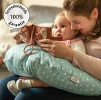 2dekans | EL-Life Voedingskussen met hoes van 100% katoen -, Ophalen of Verzenden, Zo goed als nieuw