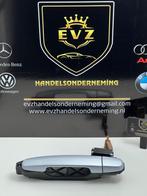 Handgreep links achter Toyota Auris bj.2010 kleurcode 851, Auto-onderdelen, Gebruikt, Links, Toyota