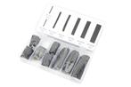 TM 127 Delige Krimpkous Assortiment, Verzenden, Nieuw