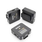 RODE Wireless GO II | Tweedehands, Verzenden, Gebruikt, Overige Merken