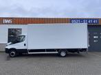 Iveco -  - Overig - 70C17 3.0L 170pk / bakwagen met, Iveco, Wit, Nieuw, Handgeschakeld