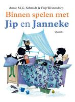 Binnen spelen met Jip en Janneke / Jip en Janneke, Verzenden, Gelezen, Annie M.G. Schmidt