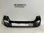 Skoda Octavia IV RS voorbumper 5E3807217F, Ophalen, Gebruikt, Voor, Bumper