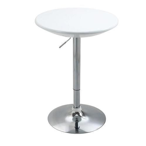 TRUUSK Bartafel Moderne Eettafel Bureau In Hoogte Verstelbaa, Huis en Inrichting, Barren, Nieuw, Verzenden