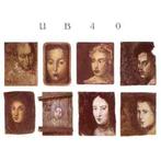 cd - UB40 - UB40, Zo goed als nieuw, Verzenden