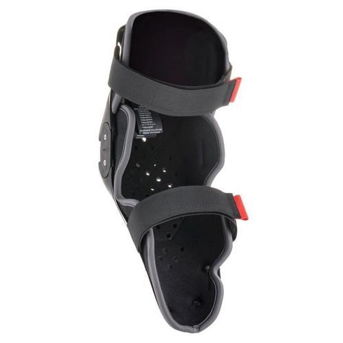 Alpinestars SX-1 V2 Zwart Rood, Motoren, Accessoires | Overige, Nieuw, Verzenden