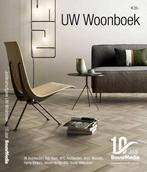 UW woonboek 9789081635400 Andra Laarhuis, Verzenden, Zo goed als nieuw, Andra Laarhuis