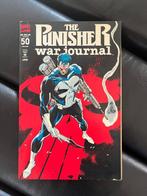 The Punisher - THE PUNISHER - 3 Comic, Variant cover -, Nieuw
