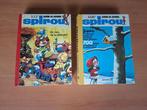 Spirou (magazine) - Recueils N°111 + N°112 - Avec, Nieuw