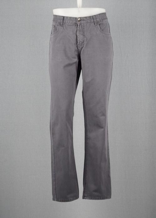 Vintage Straight CKR Gray size 36 / 33, Kleding | Heren, Spijkerbroeken en Jeans, Ophalen of Verzenden