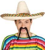 Sombrero 50cm, Hobby en Vrije tijd, Feestartikelen, Verzenden, Nieuw