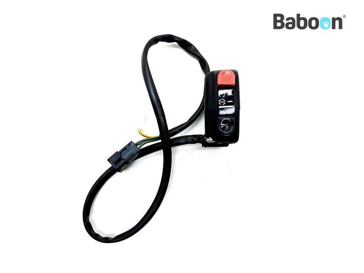 Stuurschakelaar Rechts Aprilia SL 1000 Falco 1999-2003, Motoren, Onderdelen | Overige, Gebruikt, Verzenden