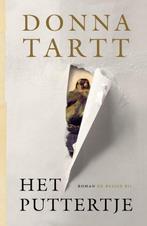 9789023485032 Het puttertje | Tweedehands, Verzenden, Zo goed als nieuw, Donna Tartt