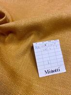 Minotti - Hoogwaardig! Luxueuze geweven stof MINOTTI art