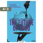 The future of food 9789492873071 Jorg Snoeck, Boeken, Verzenden, Zo goed als nieuw, Jorg Snoeck