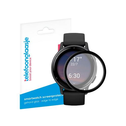 Screenprotector voor Garmin Vivoactive 5, Telecommunicatie, Mobiele telefoons | Toebehoren en Onderdelen, Bescherming, Nieuw