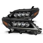 AlphaRex 2011+ Toyota Sienna NOVA LED Proj Headlights Plank, Ophalen of Verzenden, Nieuw