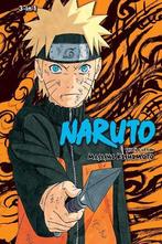 Naruto (3-in-1 Edition), Vol. 14: Includes vols. 40, 41 &, Boeken, Verzenden, Nieuw