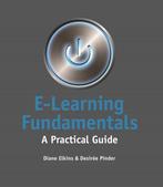 E-Learning Fundamentals 9781562869472 Desirée Pinder, Verzenden, Gelezen, Desirée Pinder