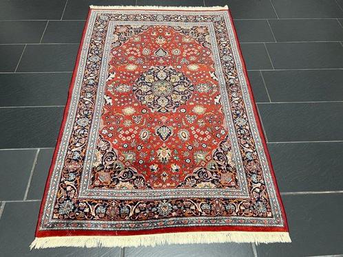 Kasjmier Ghum - Tapijt - 190 cm - 125 cm, Huis en Inrichting, Stoffering | Tapijten en Kleden