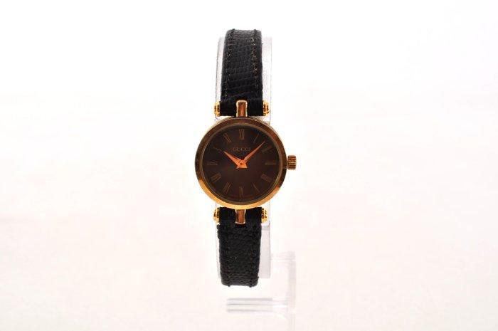 Gucci - Zonder Minimumprijs - Dames - 1990-1999, Sieraden, Tassen en Uiterlijk, Horloges | Heren